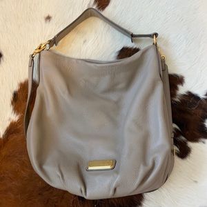 Marc Jacob’s drop bag